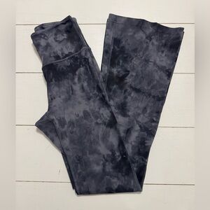 Lululemon Grove Flare Pants